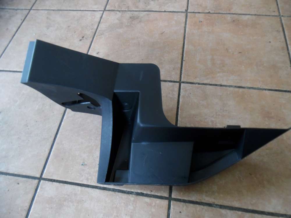 Ford Fiesta V Kofferraum Verkleidung Ablage Links 2S51B46809