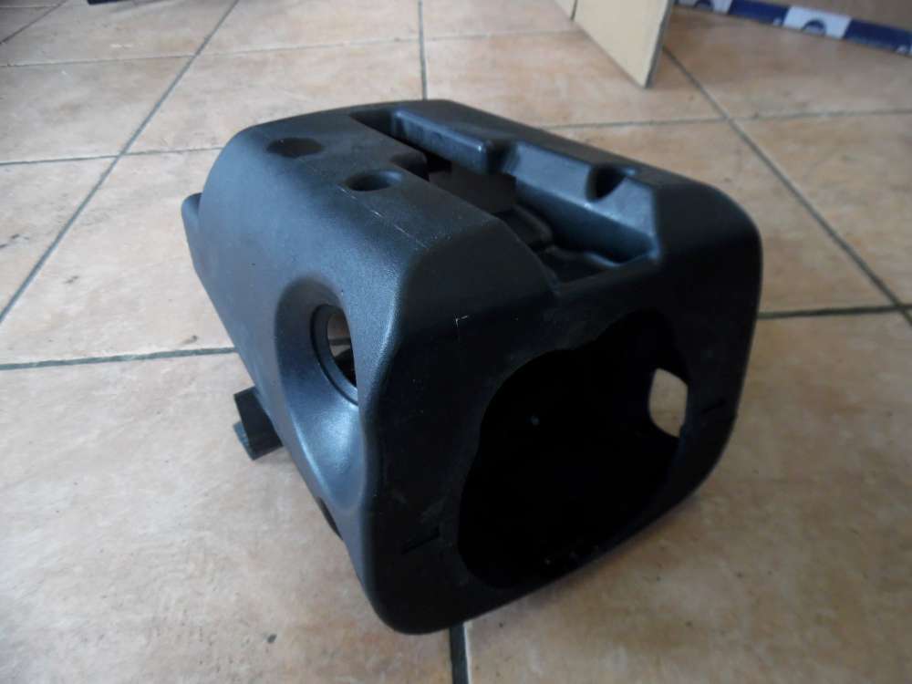 Ford Fiesta V Verkleidung Lenksäule 2S613533