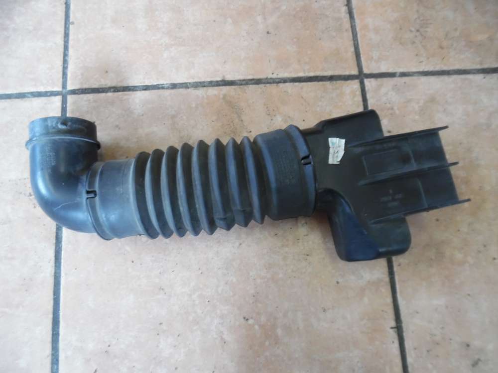 Ford Fiesta V Ansaugrohr Ansaugschlauch 2S61-9A673AF