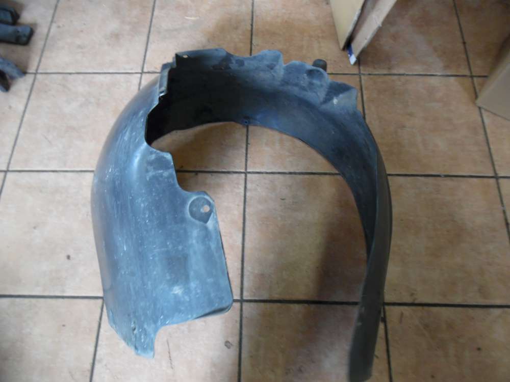 Audi A4 8E Radhausschale Radhaus Vorne Rechts 8E0821172