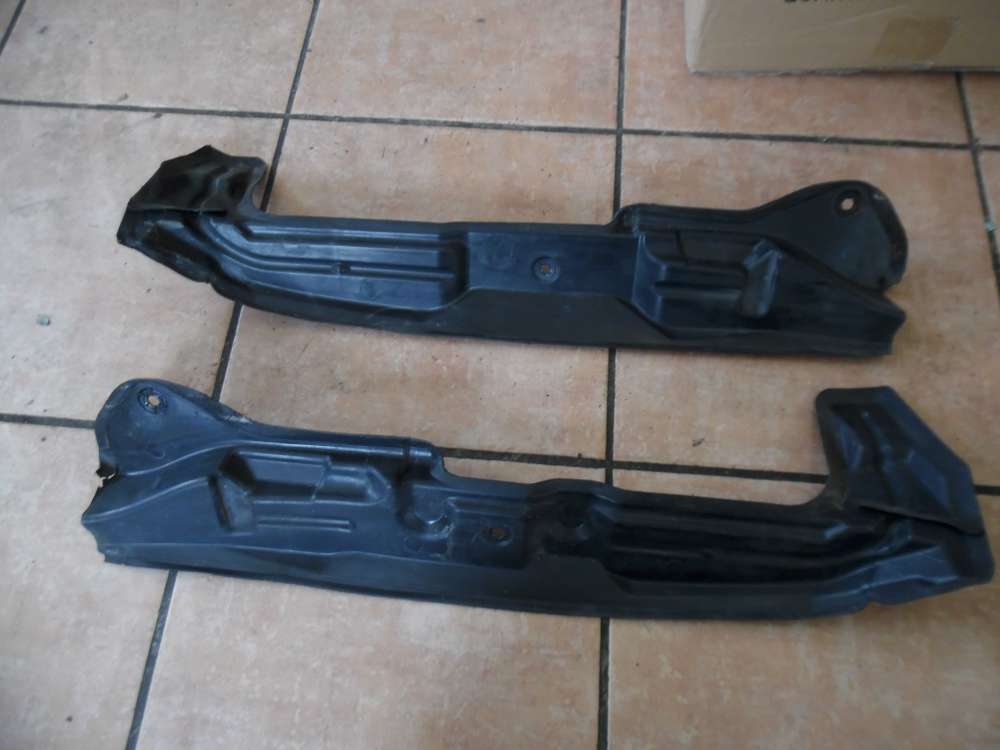 Audi A4 8E Abdeckung Verkleidung f?r Kotfl?gel 8E0821112 8E0821112