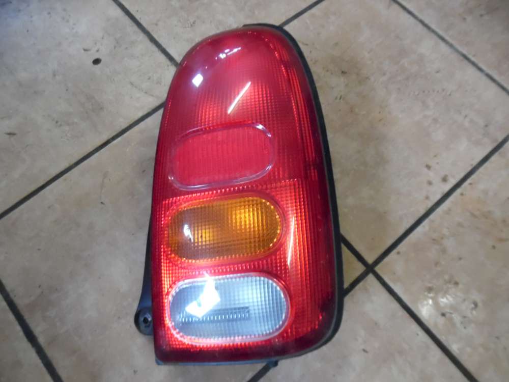 Daihatsu Cuore L7 L701 Rücklicht Rückleuchte Rechts