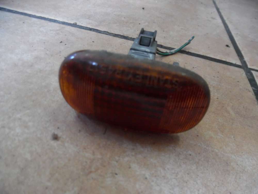 Daihatsu Cuore VI Blinker Seite Kotflügel