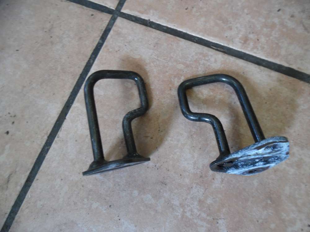 Daihatsu Cuore VI Hacken R?cksitz Halter Sitzlehne Hinten