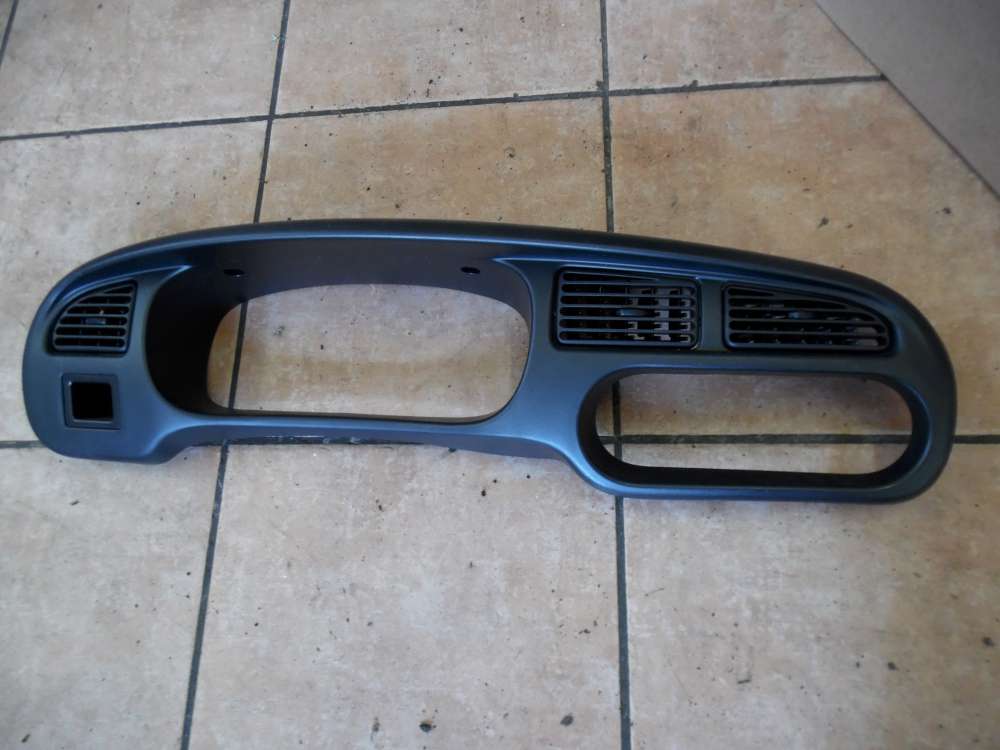 Daihatsu Cuore L7 L701 Tachoverkleidung Lüftungsdüsen 5404-9720