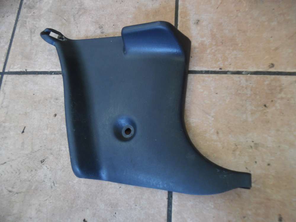 Daihatsu Cuore VI A-S?ulen Verkleidung unten Rechts 62111-97203