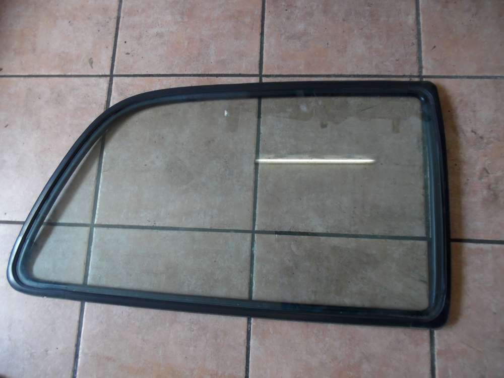 Daihatsu Cuore L7 L701 3-Türer Seitenscheibe Scheibe Hinten Rechts