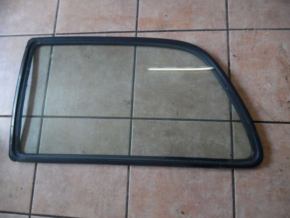Daihatsu Cuore L7 L701 3-Türer Seitenscheibe Scheibe Hinten Links
