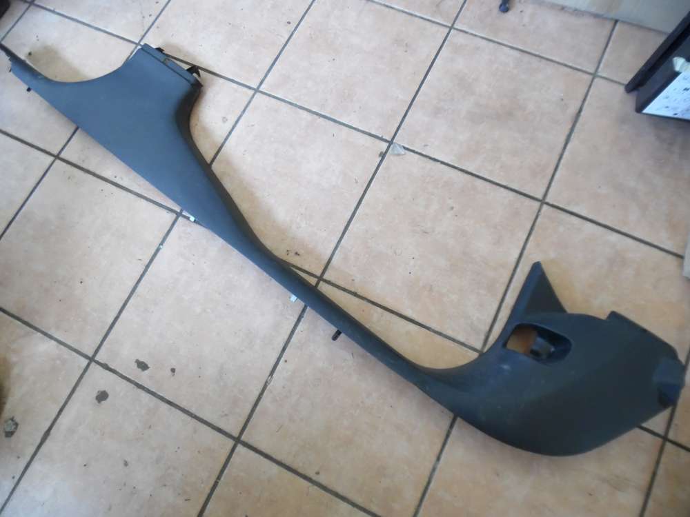 Ford Fiesta V Einstiegsleiste Verkleidung Links 2S61-A13201