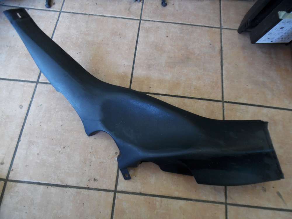 Ford Fiesta V Verkleidung Abdeckung R?cksitz Hinten Rechts 2S61-A31016