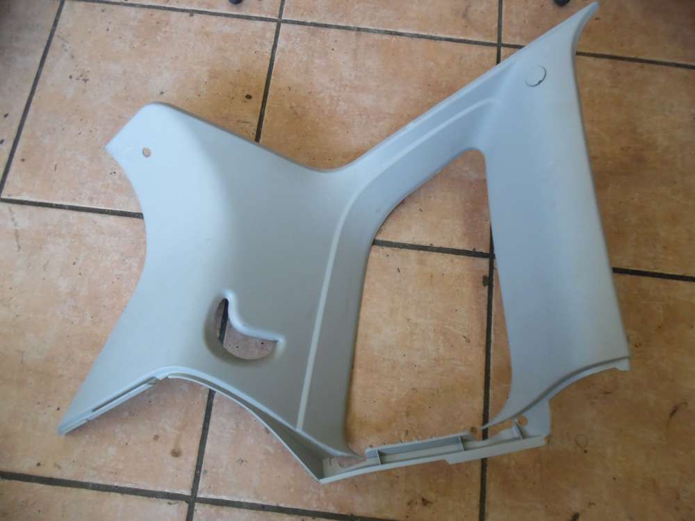 Ford Fiesta V C-Säule Verkleidung Abdeckung Links 2S61A31011