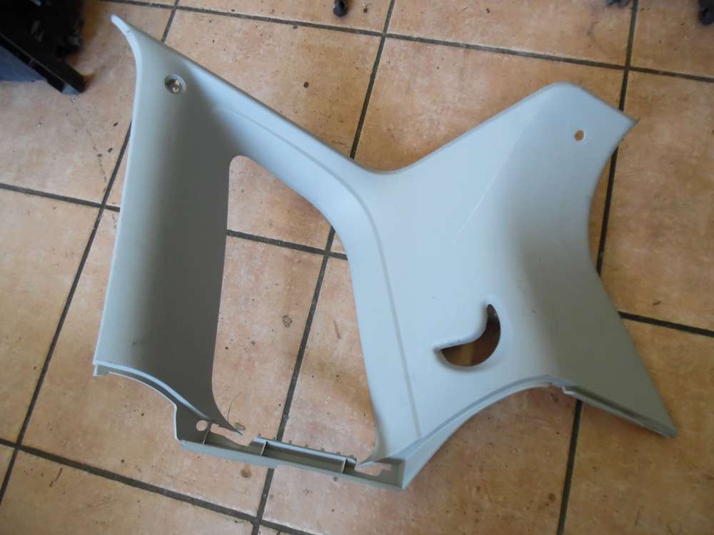 Ford Fiesta V C-Säule Verkleidung Abdeckung Rechts 2S61A31010