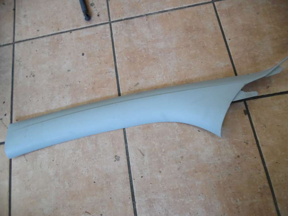 Ford Fiesta V A-Säule Verkleidung Abdeckung Links 2S61A03199