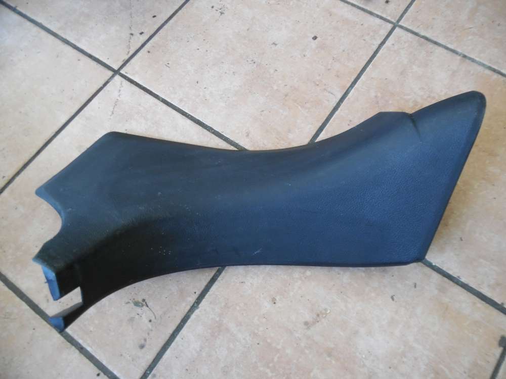Ford Fiesta V Verkleidung Abdeckung Kofferrum Rechts 2S61-A13024