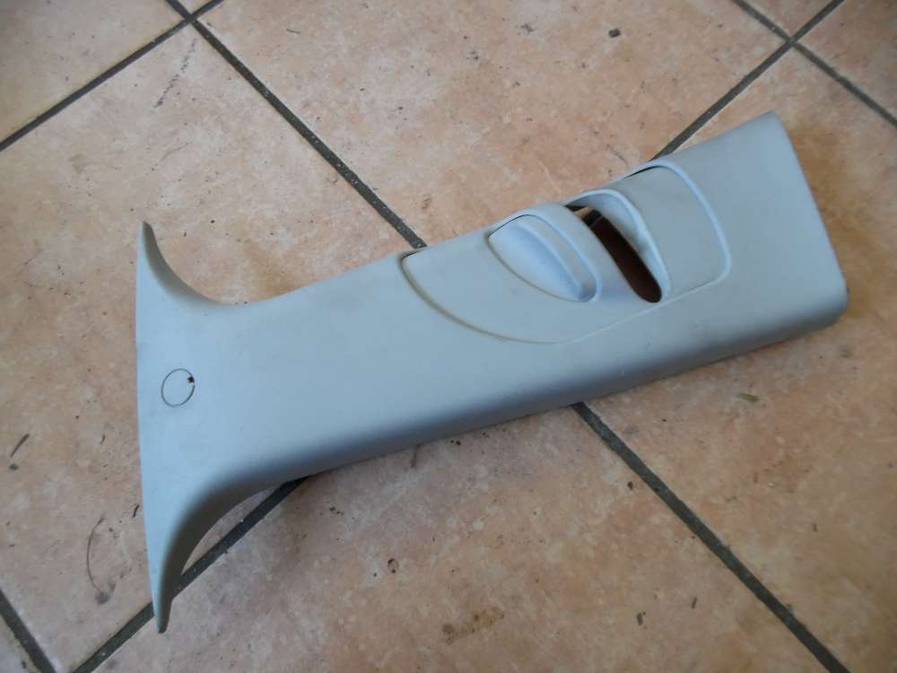 Ford Fiesta V B-Säule Verkleidung Abdeckung Links 2S61A24583