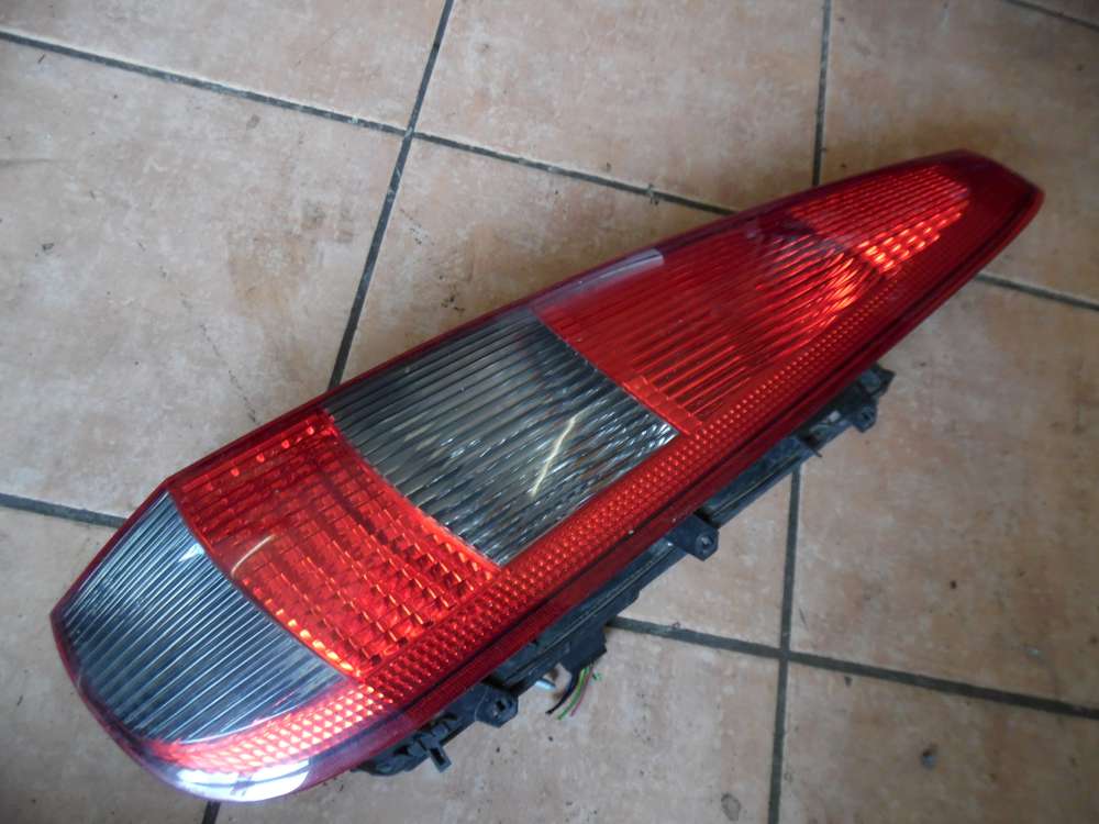Ford Fiesta V Rückleuchte Heckleuchte Rechts 2S61-13N004