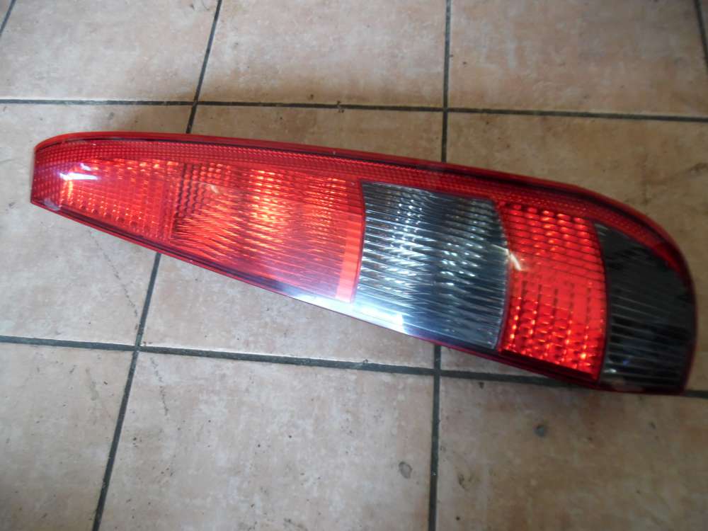 Ford Fiesta V Rückleuchte Heckleuchte Links 2S61-13N004