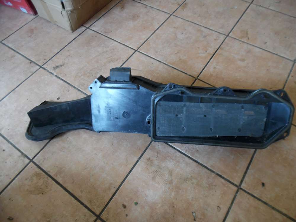 Ford Fiesta V Deckel für Luftfilterkasten 2S61-A11560-AG