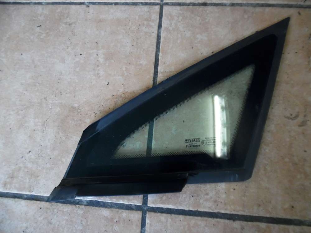 Fiat Punto 199 Seitenscheibe Türscheibe Vorne Links 51752863