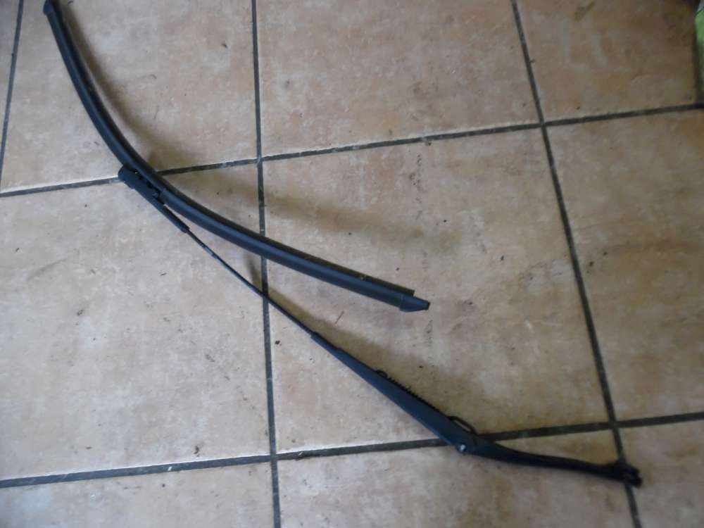 Fiat Punto 199 Wischerarm Scheibenwischer Vorne Links 51701422