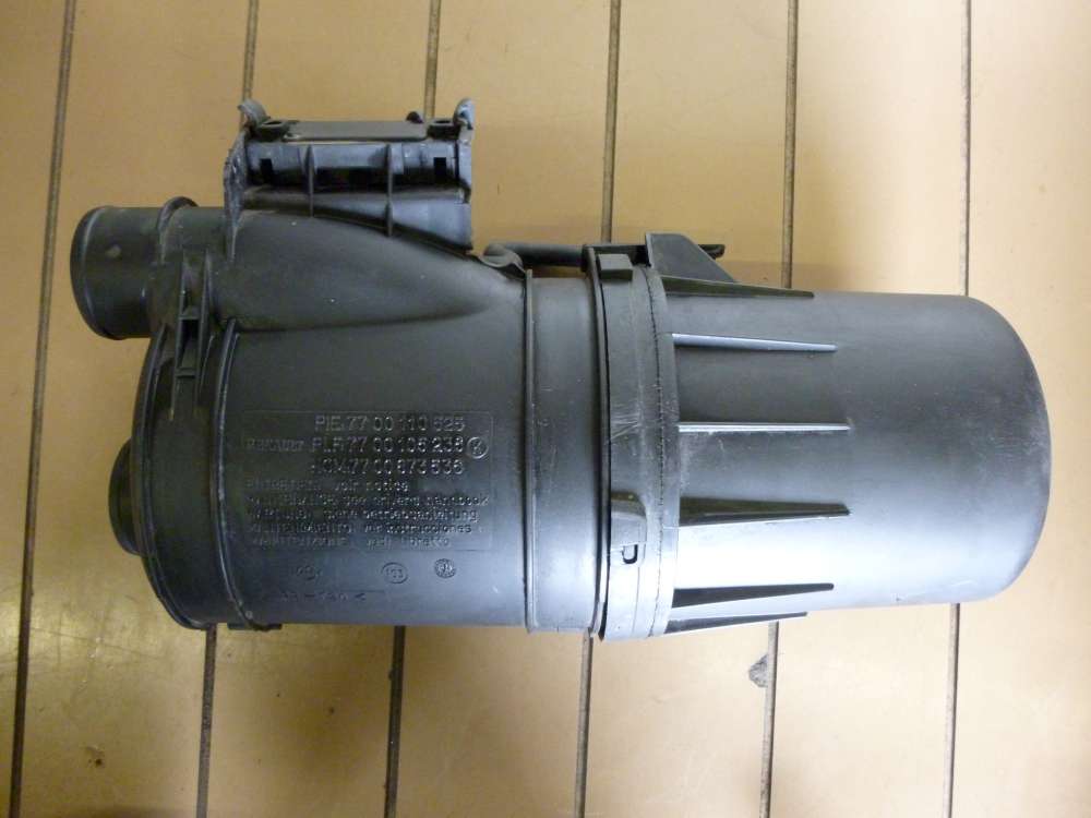 Renault Twingo Luftfilterkasten 7700110525 7700105236 7700873536