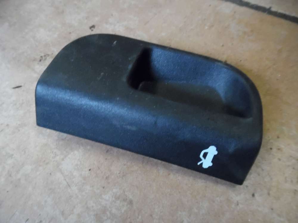 Fiat Punto 199 Motorhaubeöffner Griff Öffner ohne Seilzug
