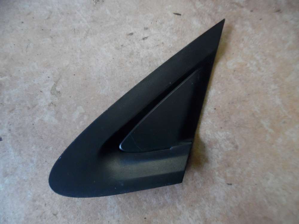 Fiat Punto 199 Verkleidung Abdeckung Au?enspiegel Links 735438114