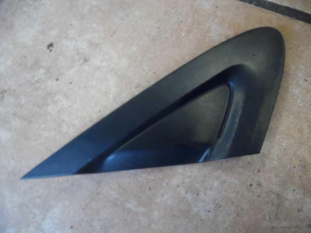 Fiat Punto 199 Verkleidung Abdeckung Au?enspiegel Rechts 735438113