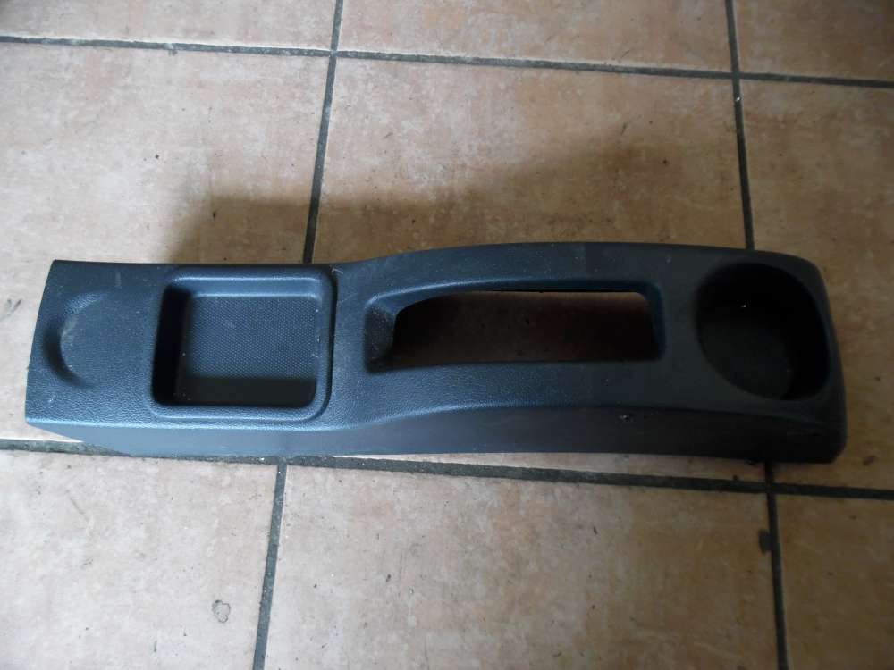 Dacia Sandero Mittelkonsole Abdeckung 8200739464