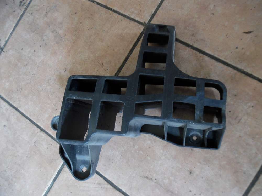 Dacia Sandero Stoßstangenhalter Aufpralldämpfer Hinten Links 8200735454