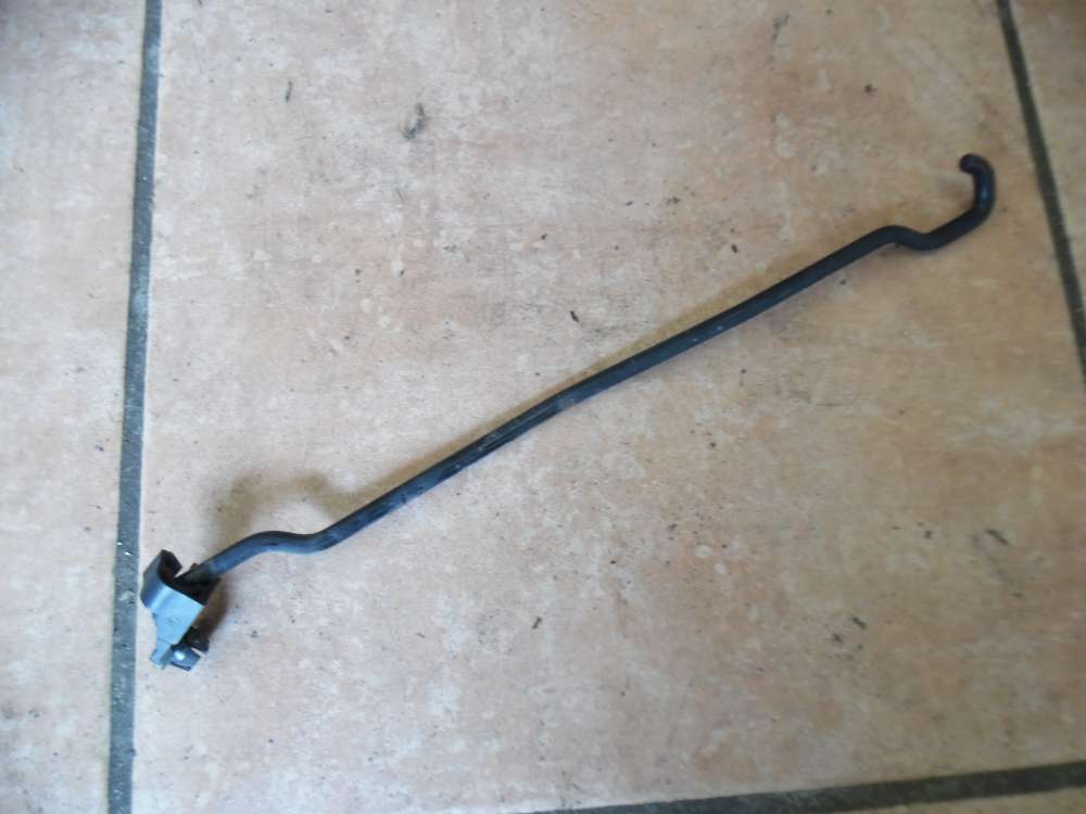 Dacia Sandero Motorhaubenhalter Halter