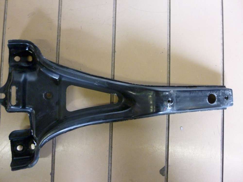 VW Golf 4 IV Träger Halter Schlossträger Frontmaske Strebe 1J0805569B
