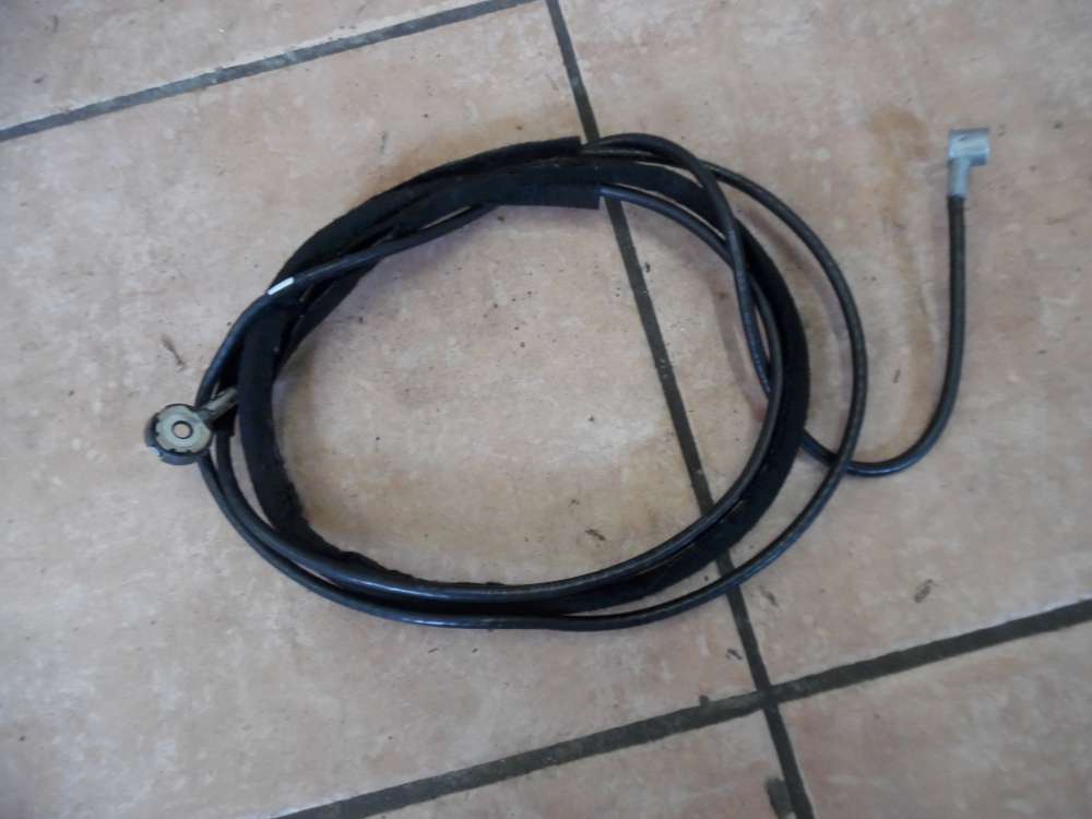 Dacia Sandero Antennenfuß Kabel 8200684873A
