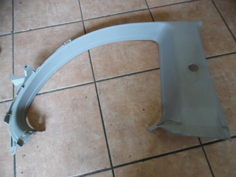Nissan Micra C-Säule Verkleidung Hinten Links 76914AX600