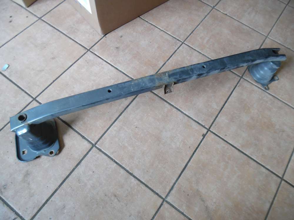 Nissan Micra K12 Stoßstangenträger Träger Vorne