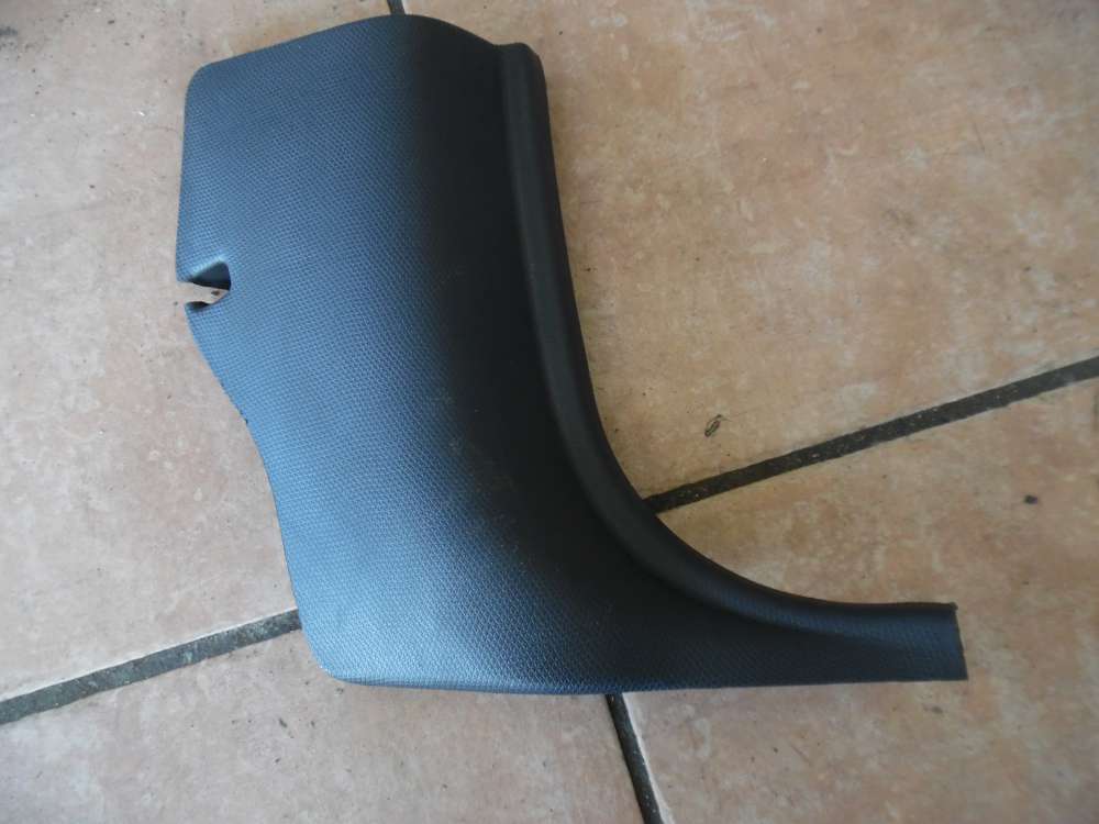 Nissan Micra K12 Verkleidung fußraum Vorne Rechts 66900AX800