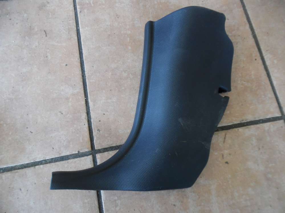 Nissan Micra K12 Verkleidung fußraum Vorne Links 66901AX800