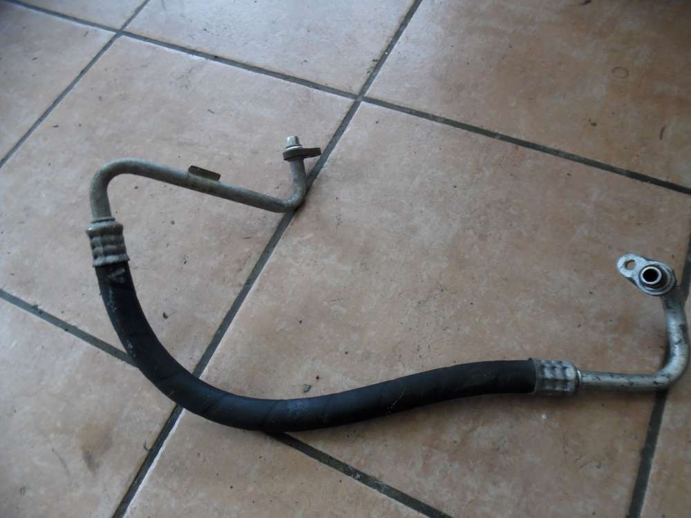 Renault Clio II Klimaleitung Klimaschlauch 7700428444