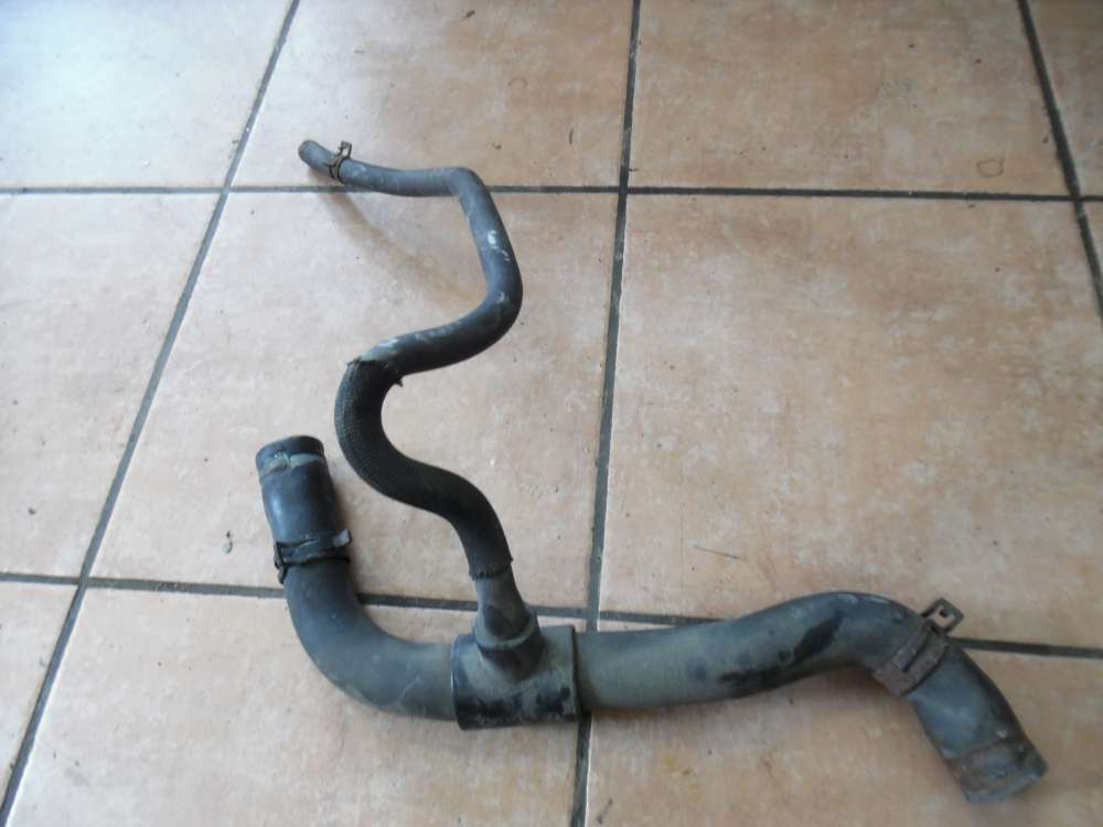 Renault Clio II Kühlwasserschlauch Wasserschlauch