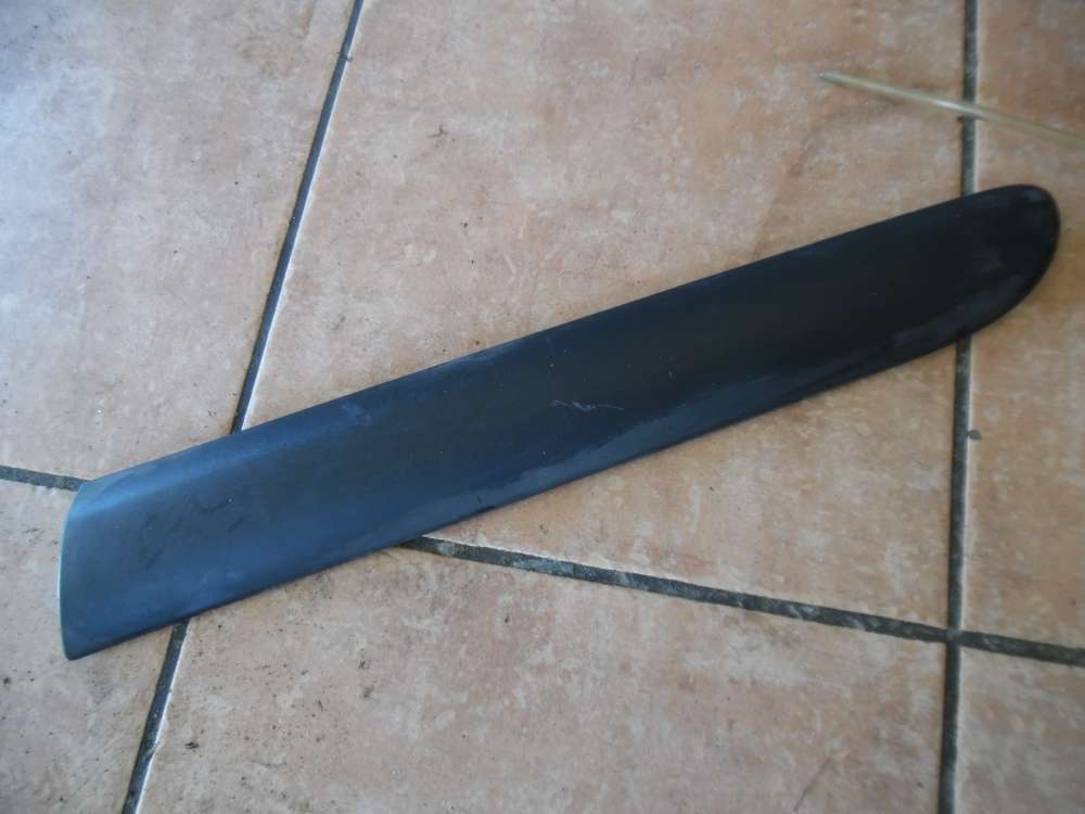 Renault Clio II Zierleiste Leiste Hinten Links 8200072239
