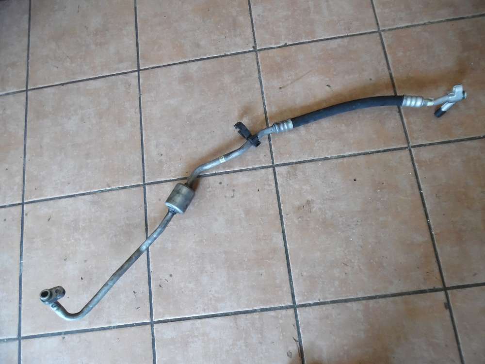 Fiat Stilo 192 Klimaanlage Klimaschlauch 46840060