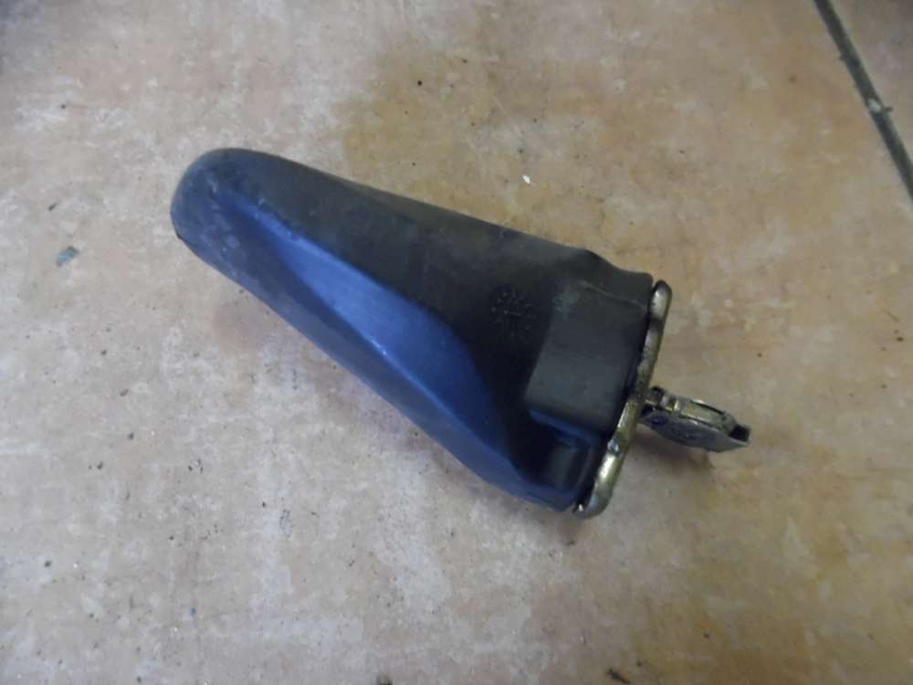 VW Golf 3 Cabrio Türfangband Türstopper Vorne Rechts 1H0837249
