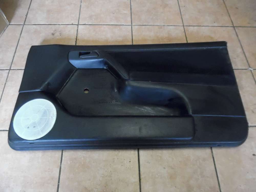 VW Golf 3 Cabrio Türverkleidung Verkleidung Rechts 1H3867012