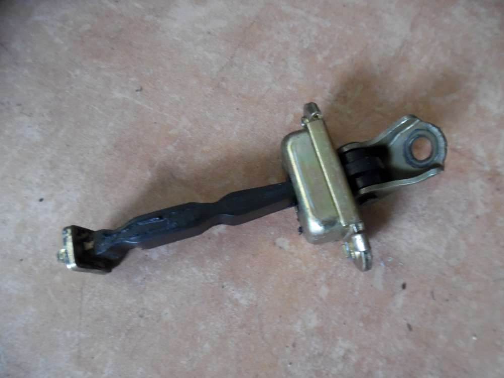 Nissan Micra K12 Türfangband Türstopper Links