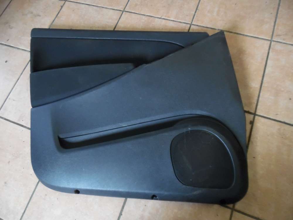 Fiat Idea Türverkleidung Türpappe Vorne Links