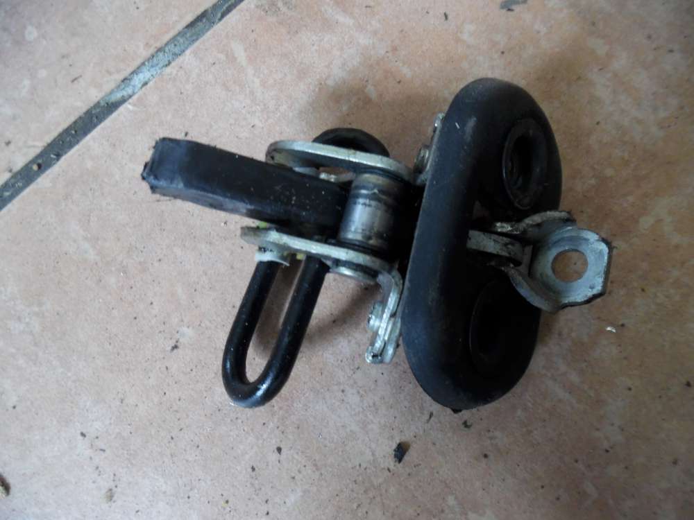 Fiat Idea Türfangband Türstopper Vorne Links