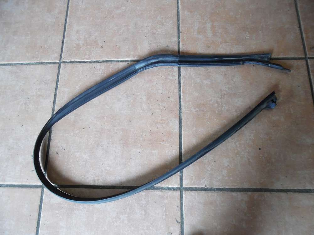Mercedes A-Klasse W168 Türdichtung Dichtung Vorne Links 1687271130