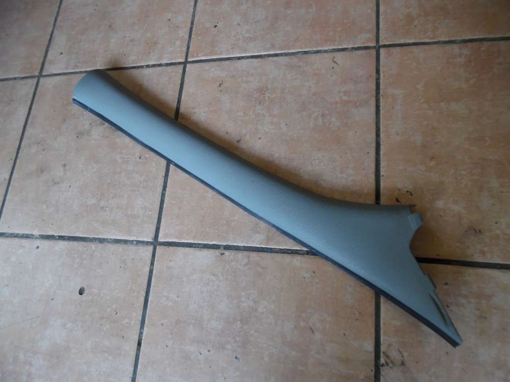Renault Clio II B-S?ule Verkleidung Vorne Rechts 7700849385