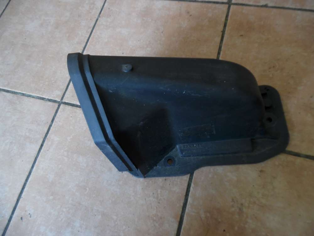 Renault Clio II Pollenfiltergeh?use 8200138174