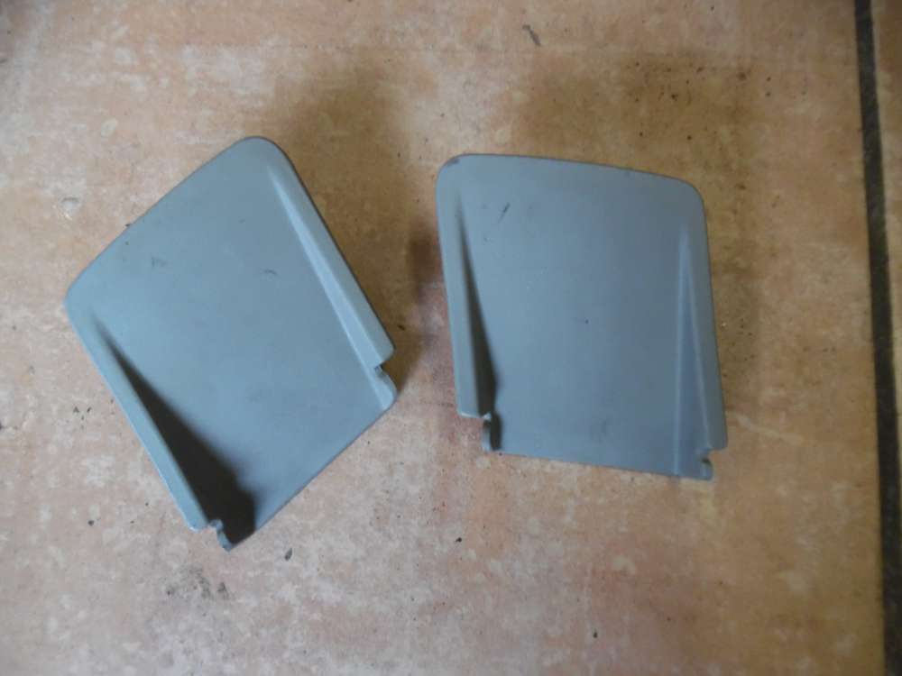 Renault Clio II Verkleidung Abdeckung Rechts / Links 7700411218 7700411219